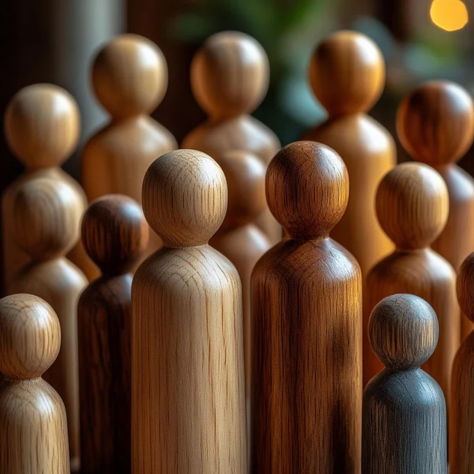 Индивидуальные расстановки онлайн