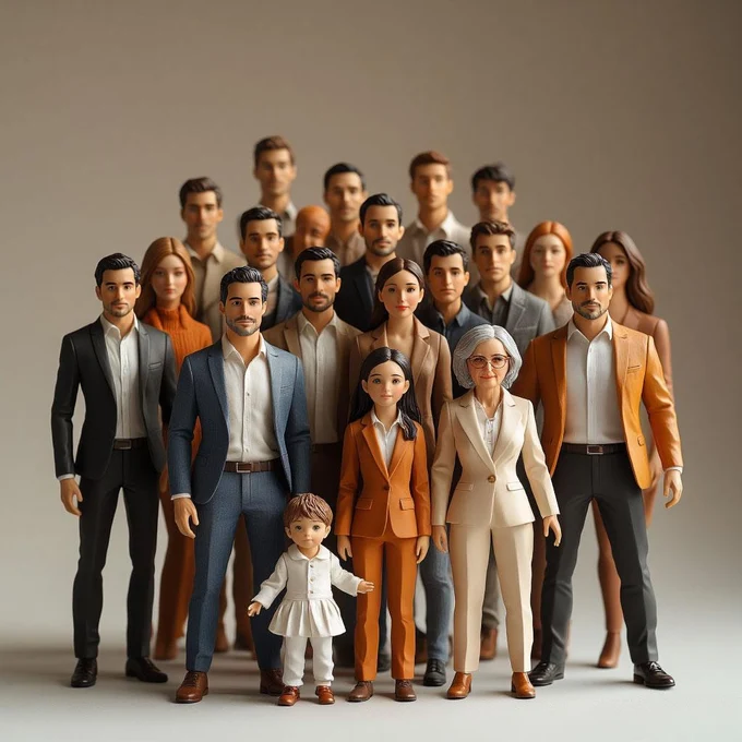 Индивидуальные расстановки онлайн